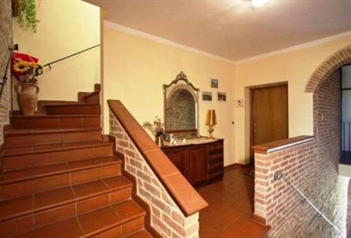 фото отеля Fattoria Le Giare Agriturismo Cortona