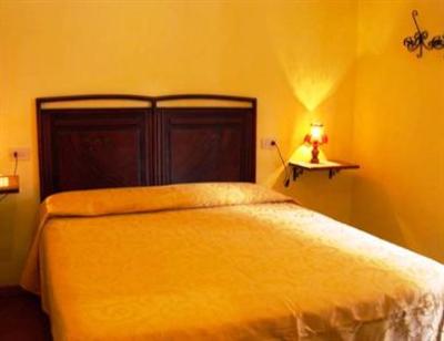 фото отеля Fattoria Le Giare Agriturismo Cortona