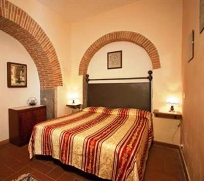 фото отеля Fattoria Le Giare Agriturismo Cortona