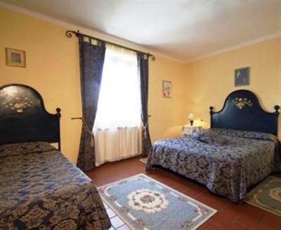 фото отеля Fattoria Le Giare Agriturismo Cortona