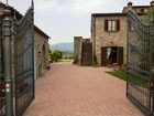 фото отеля Fattoria Le Giare Agriturismo Cortona