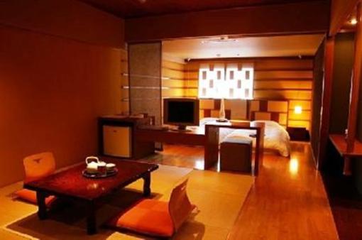 фото отеля Hotel Ichiei Osaka