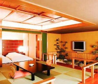 фото отеля Hotel Ichiei Osaka