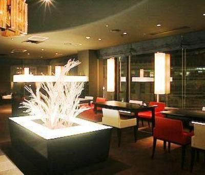 фото отеля Hotel Ichiei Osaka