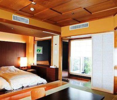 фото отеля Hotel Ichiei Osaka