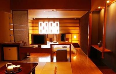 фото отеля Hotel Ichiei Osaka