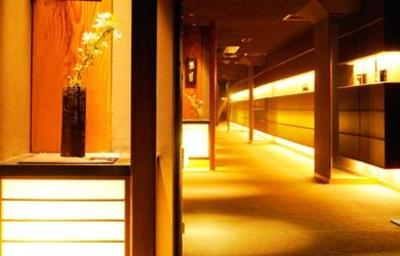 фото отеля Hotel Ichiei Osaka