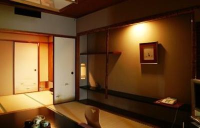 фото отеля Hotel Ichiei Osaka