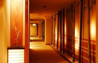 фото отеля Hotel Ichiei Osaka