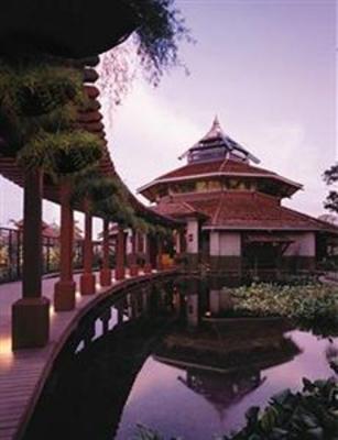 фото отеля Shangri-La's Mactan Resort & Spa