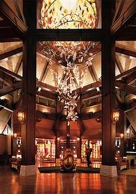 фото отеля Shangri-La's Mactan Resort & Spa