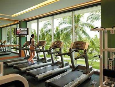 фото отеля Shangri-La's Mactan Resort & Spa