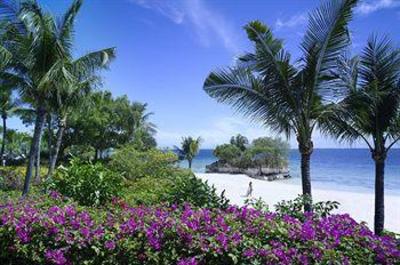 фото отеля Shangri-La's Mactan Resort & Spa