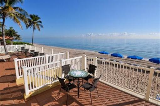 фото отеля Sun Tower Hotel & Suites on the beach