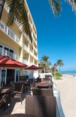 фото отеля Sun Tower Hotel & Suites on the beach