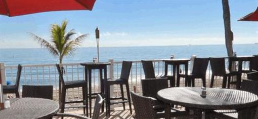 фото отеля Sun Tower Hotel & Suites on the beach
