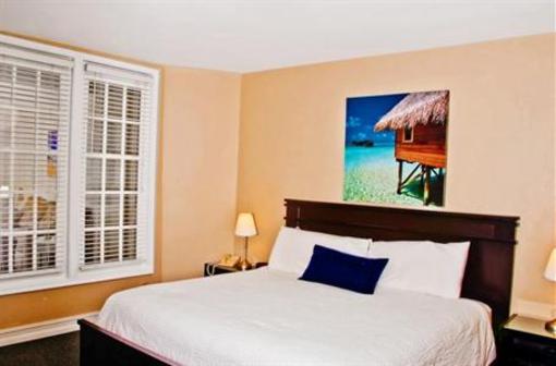 фото отеля Sun Tower Hotel & Suites on the beach