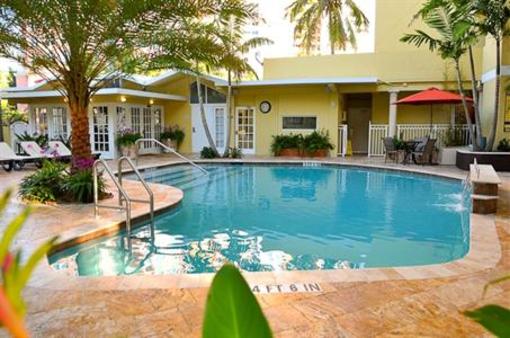 фото отеля Sun Tower Hotel & Suites on the beach