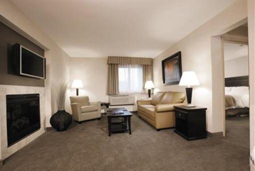 фото отеля BEST WESTERN InnTowner and the Highland Club