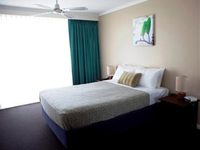 Port Pacific Resort