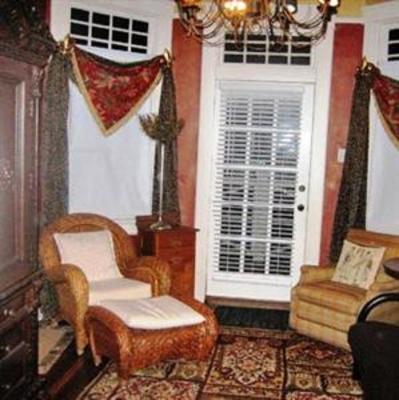 фото отеля Austin's Inn at Pearl Street