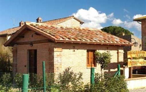 фото отеля Country House Podere Lacaioli Castiglione del Lago