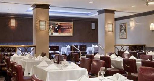 фото отеля Hilton Manhattan East