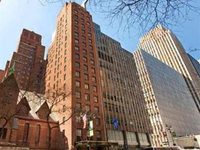 Hilton Manhattan East