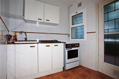 фото отеля Sunway Clever Family Apartments ARAT Sitges