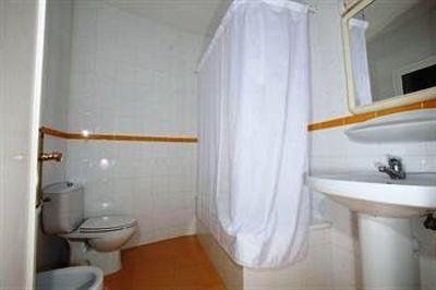 фото отеля Sunway Clever Family Apartments ARAT Sitges