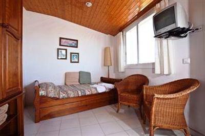 фото отеля Sunway Clever Family Apartments ARAT Sitges