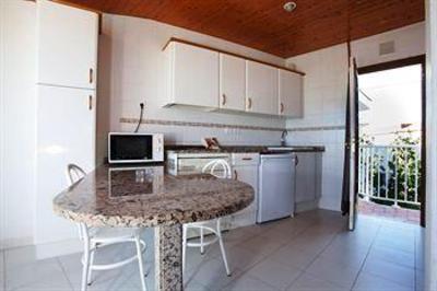 фото отеля Sunway Clever Family Apartments ARAT Sitges