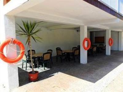 фото отеля Sunway Clever Family Apartments ARAT Sitges