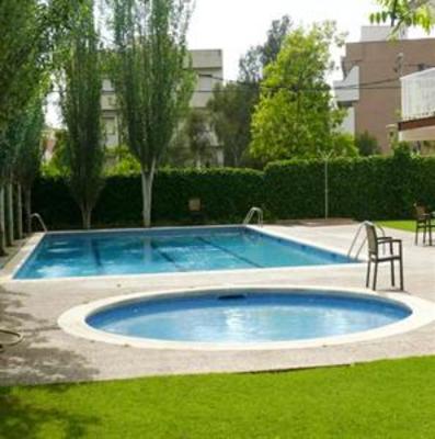 фото отеля Sunway Clever Family Apartments ARAT Sitges