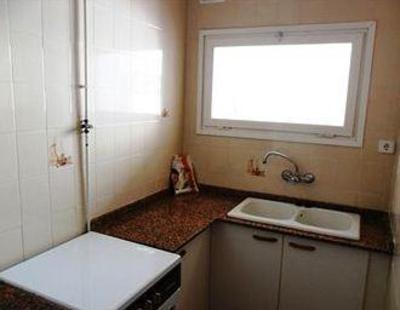 фото отеля Sunway Clever Family Apartments ARAT Sitges
