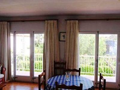 фото отеля Sunway Clever Family Apartments ARAT Sitges