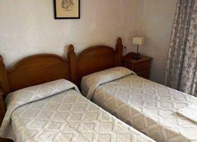 фото отеля Sunway Clever Family Apartments ARAT Sitges