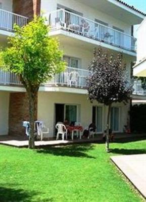 фото отеля Sunway Clever Family Apartments ARAT Sitges