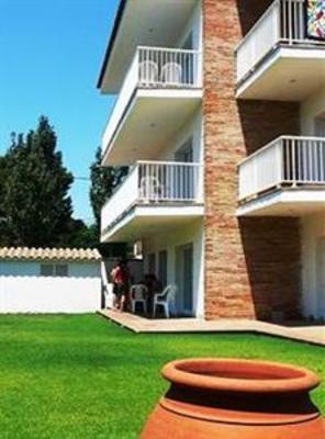 фото отеля Sunway Clever Family Apartments ARAT Sitges