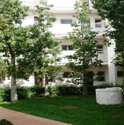 фото отеля Sunway Clever Family Apartments ARAT Sitges