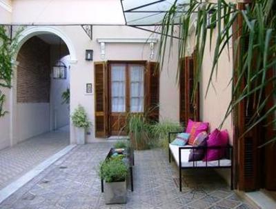 фото отеля Hotel La Cayetana