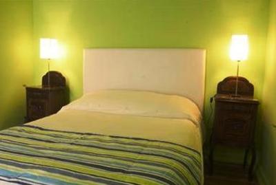 фото отеля Hotel La Cayetana