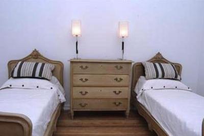 фото отеля Hotel La Cayetana