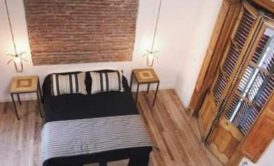фото отеля Hotel La Cayetana