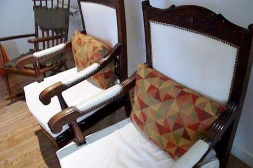 фото отеля Hotel La Cayetana