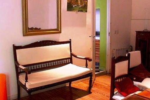 фото отеля Hotel La Cayetana