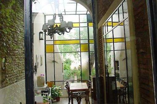 фото отеля Hotel La Cayetana
