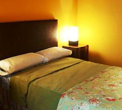 фото отеля Hotel La Cayetana