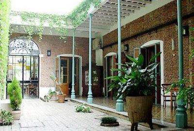 фото отеля Hotel La Cayetana