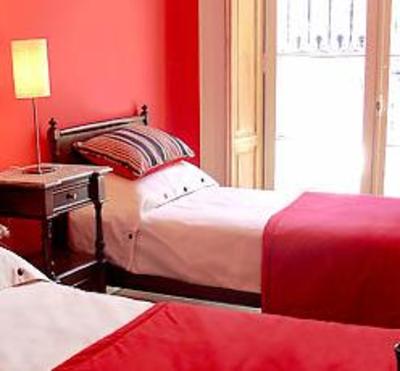 фото отеля Hotel La Cayetana